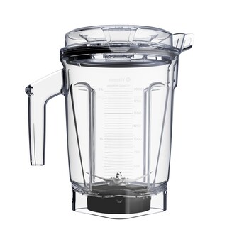 Foto 1 | Contenedor Vitamix Ascent Series De 64 Oz De Bajo Perfil Con Detección Automática - Venta Internacional.