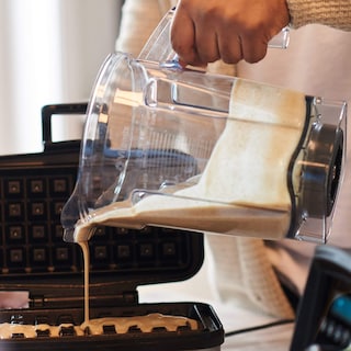 Foto 6 | Contenedor Vitamix Ascent Series De 64 Oz De Bajo Perfil Con Detección Automática - Venta Internacional.