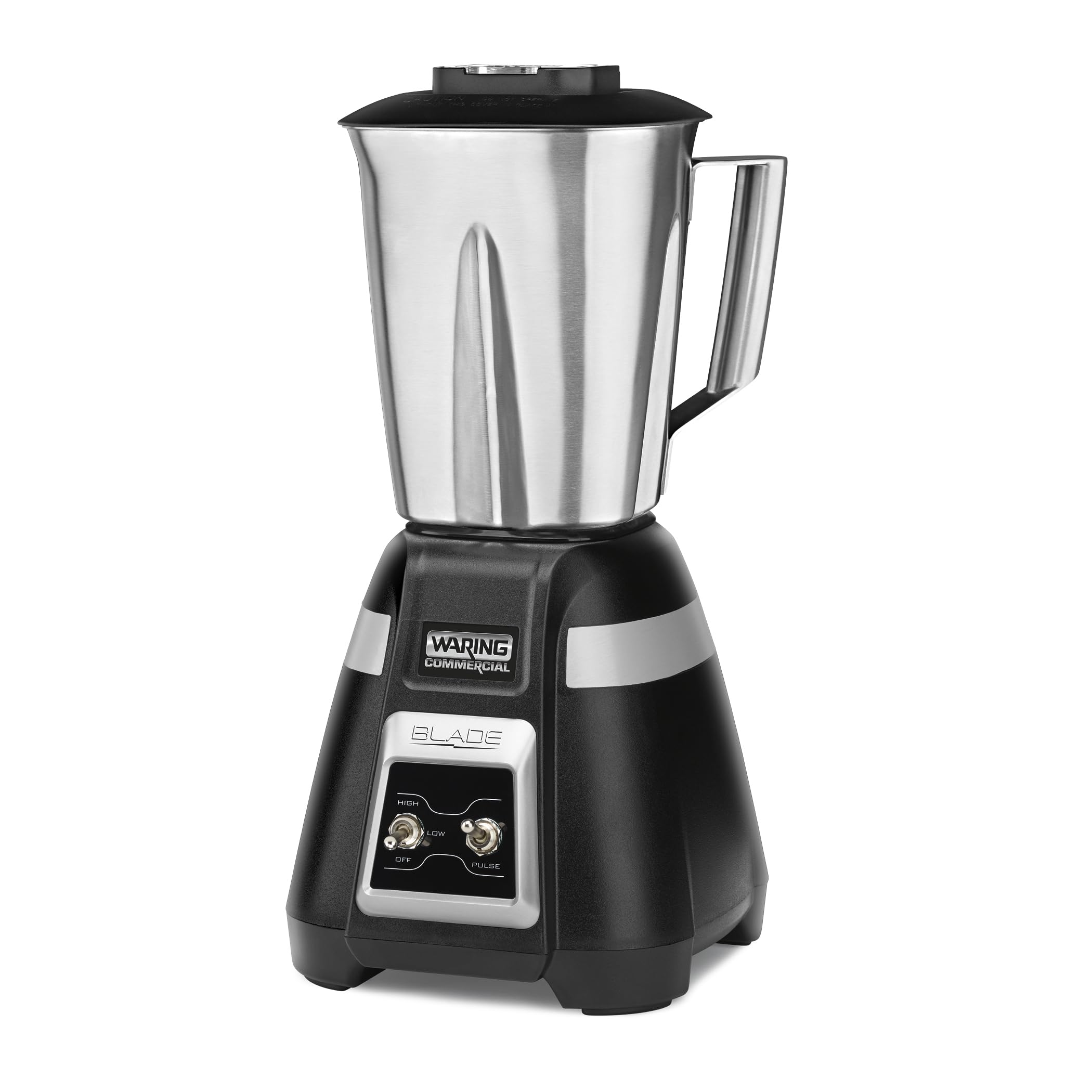 Foto 2 pulgar | Licuadora Waring Commercial Bb300s De 1 Cv Y 1,4 L, Color Negro - Venta Internacional.