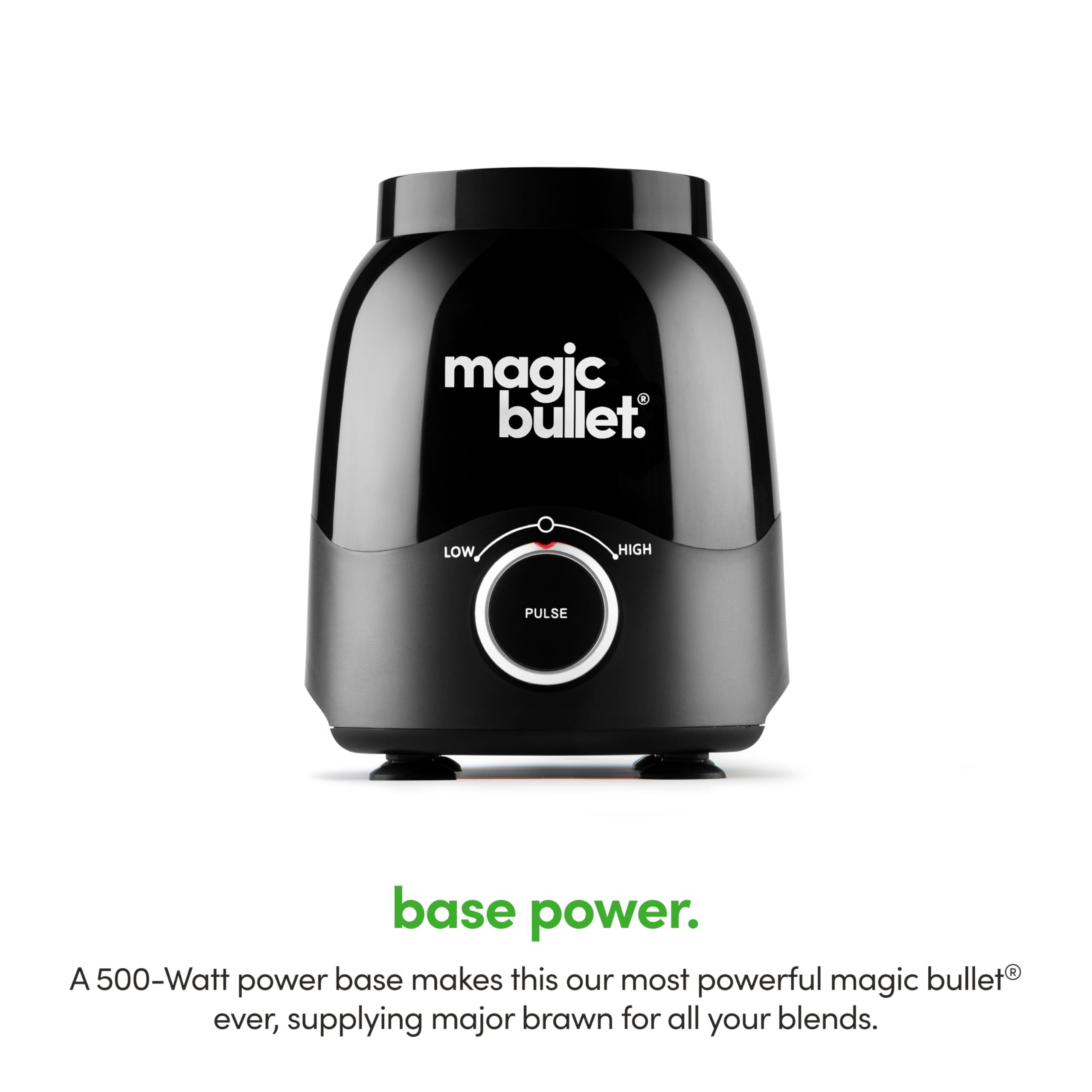 Foto 7 pulgar | Jarra Blender Magic Bullet Mbf50100ak De 1,4 L Y 500 W - Venta Internacional.