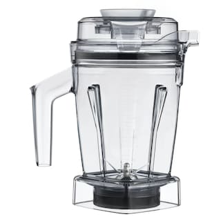 Foto 1 | Recipiente Para Granos Secos Vitamix Serie Ascent De 1,4 Litros Con Función Self-detect - Venta Internacional.