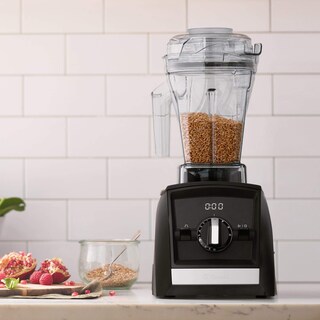 Foto 4 | Recipiente Para Granos Secos Vitamix Serie Ascent De 1,4 Litros Con Función Self-detect - Venta Internacional.