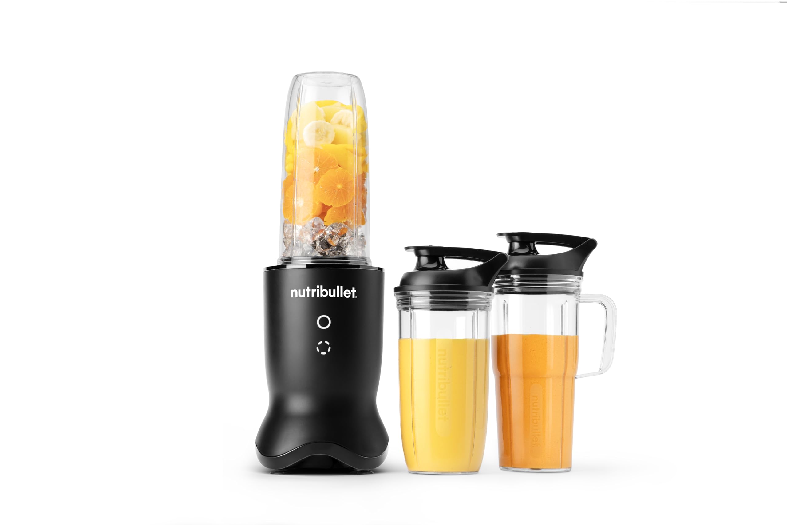 Foto 2 pulgar | Nutribullet Ultra Nb50500ak 950 Ml Negra - Venta Internacional