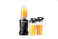 Nutribullet Ultra Nb50500ak 950 Ml Negra - Venta Internacional