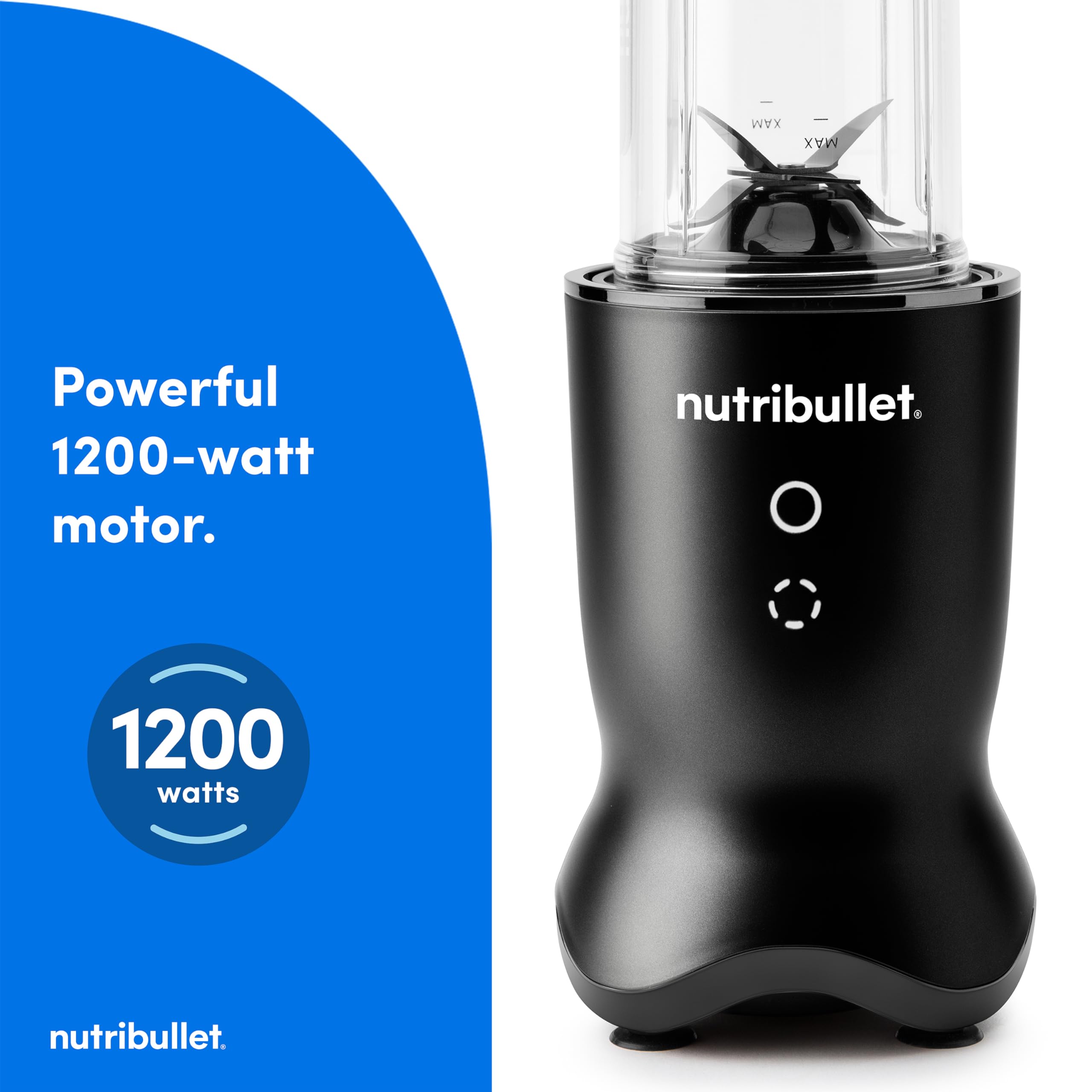 Foto 5 pulgar | Nutribullet Ultra Nb50500ak 950 Ml Negra - Venta Internacional