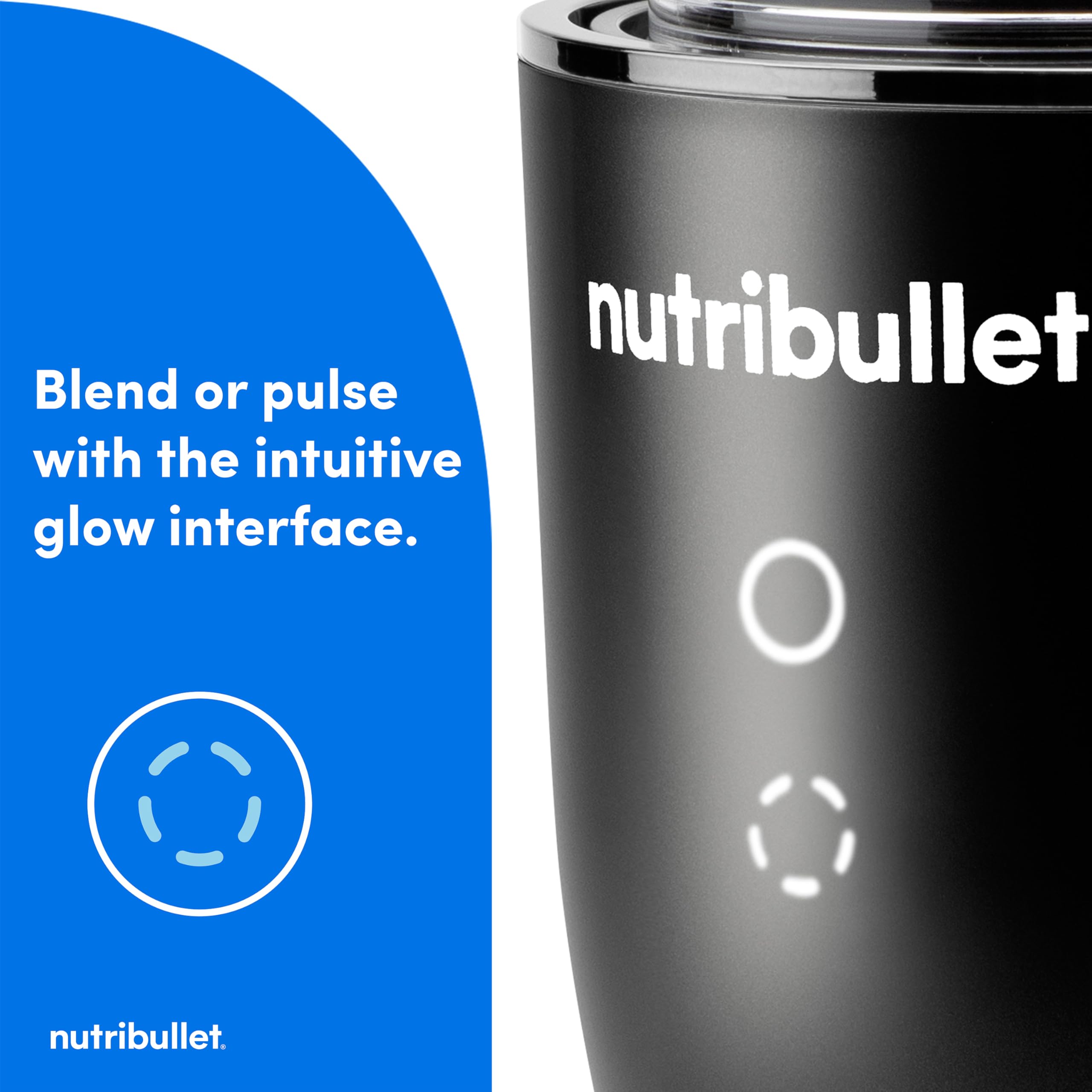 Foto 6 pulgar | Nutribullet Ultra Nb50500ak 950 Ml Negra - Venta Internacional
