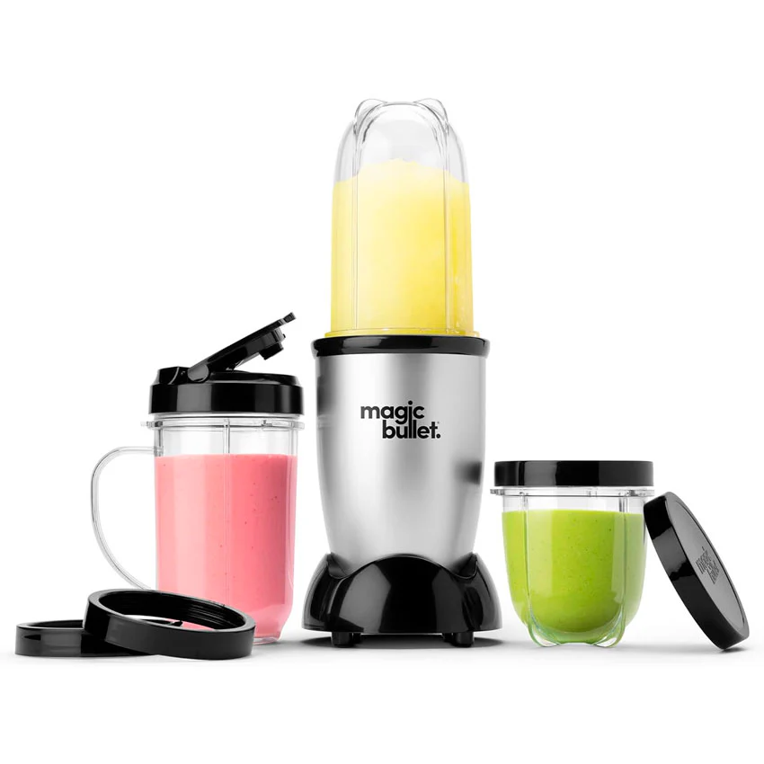 Licuadora Magic Bullet