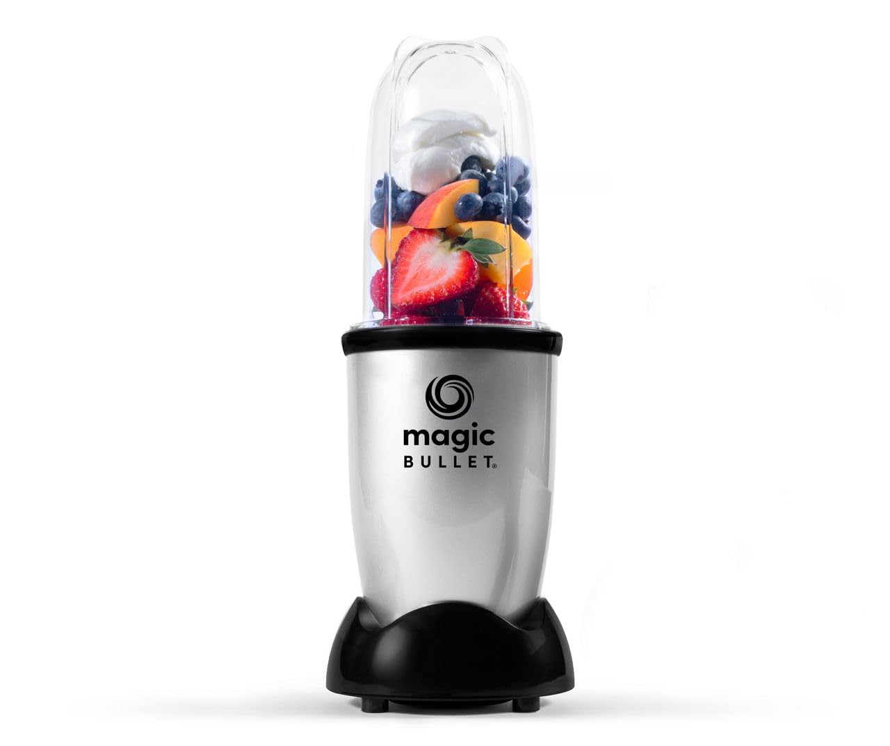 Foto 2 pulgar | Licuadora Personal Magic Bullet Essential - Venta Internacional