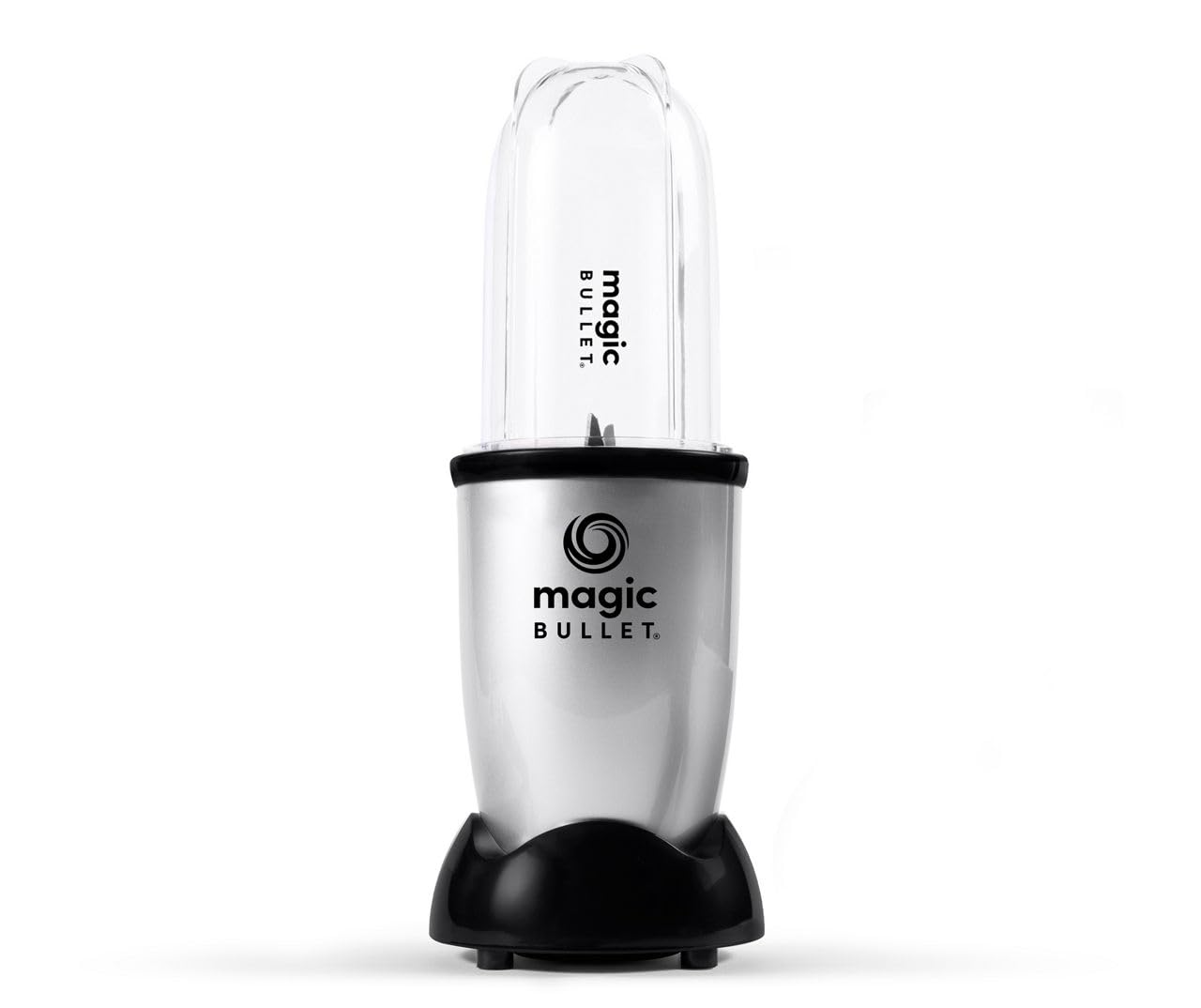 Foto 4 pulgar | Licuadora Personal Magic Bullet Essential - Venta Internacional