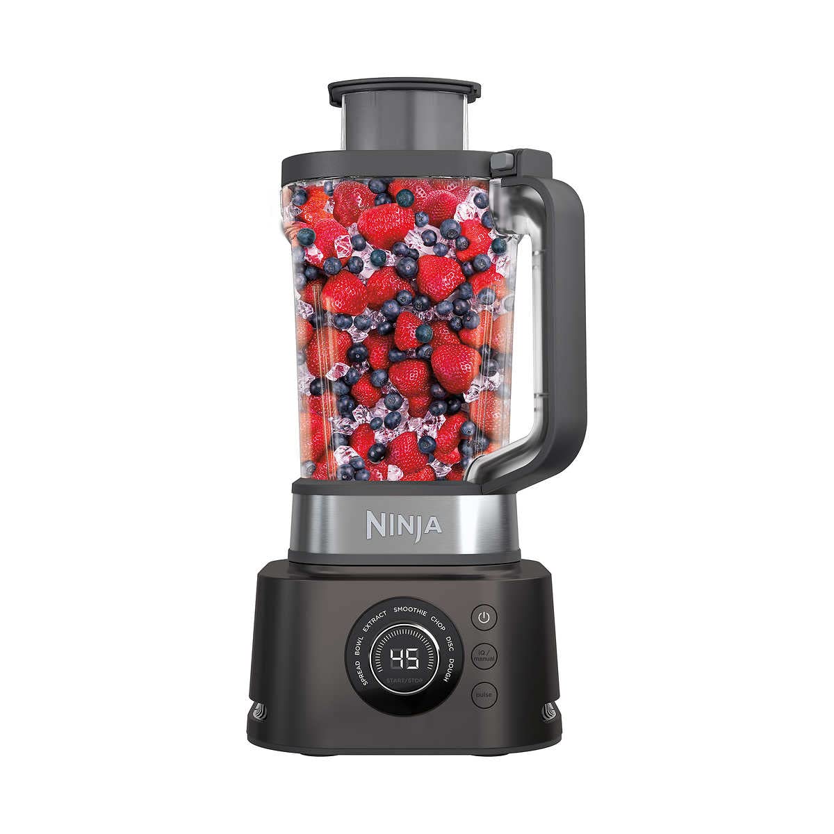 Foto 3 pulgar | Licuadora Ninja Foodi Power Ultimate 2,1 L 7 Funciones - Venta Internacional