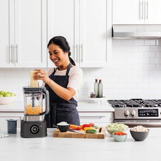 Foto 5 | Licuadora Ninja Foodi Power Ultimate 2,1 L 7 Funciones - Venta Internacional