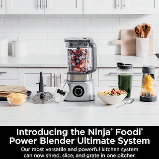 Foto 2 | Sistema Renovado Ninja Ss401 Foodi Power Blender Ultimate - Venta Internacional