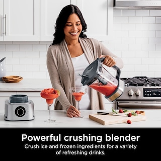 Foto 7 | Sistema Renovado Ninja Ss401 Foodi Power Blender Ultimate - Venta Internacional