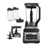 Sistema De Cocina Ninja Bn801 Professional Plus 1400w Gris - Venta Internacional.