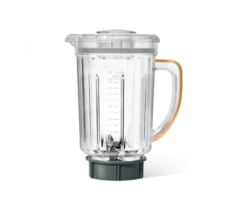 Foto 4 pulgar | Licuadora Powerexact Beautiful Touch Activated 700w 50ml Blanca - Venta Internacional.