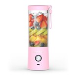 Licuadora Portátil Blendjet 2, 480 Ml, Usb C, Recargable, Colorete - Venta Internacional.