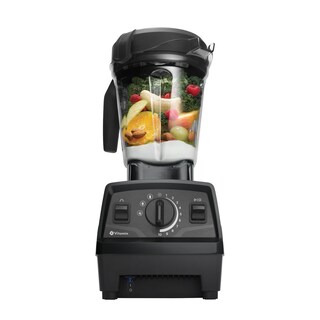 Foto 2 | Licuadora Reacondicionada Vitamix Explorian Con Programas 1.9 L 2.2 Hp Negra - Venta Internacional.