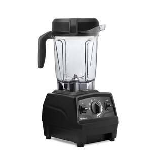 Foto 3 | Licuadora Reacondicionada Vitamix Explorian Con Programas 1.9 L 2.2 Hp Negra - Venta Internacional.