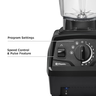 Foto 5 | Licuadora Reacondicionada Vitamix Explorian Con Programas 1.9 L 2.2 Hp Negra - Venta Internacional.