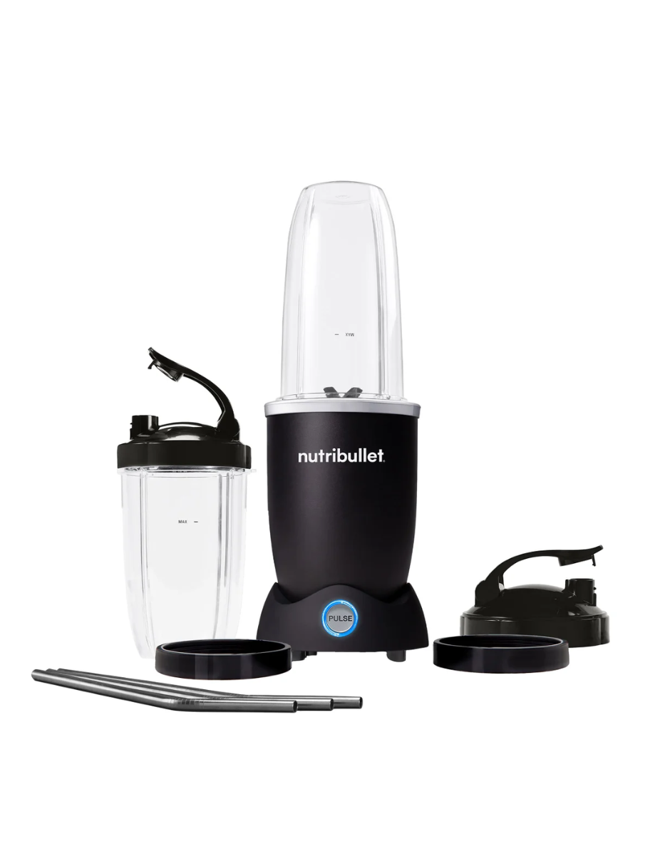 Foto 1 | Licuadora Nutribullet Pro Plus con Accesorios