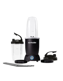 Foto 1 | Licuadora Nutribullet Pro Plus con Accesorios