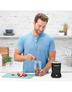 Foto 3 | Licuadora Nutribullet Pro Plus con Accesorios