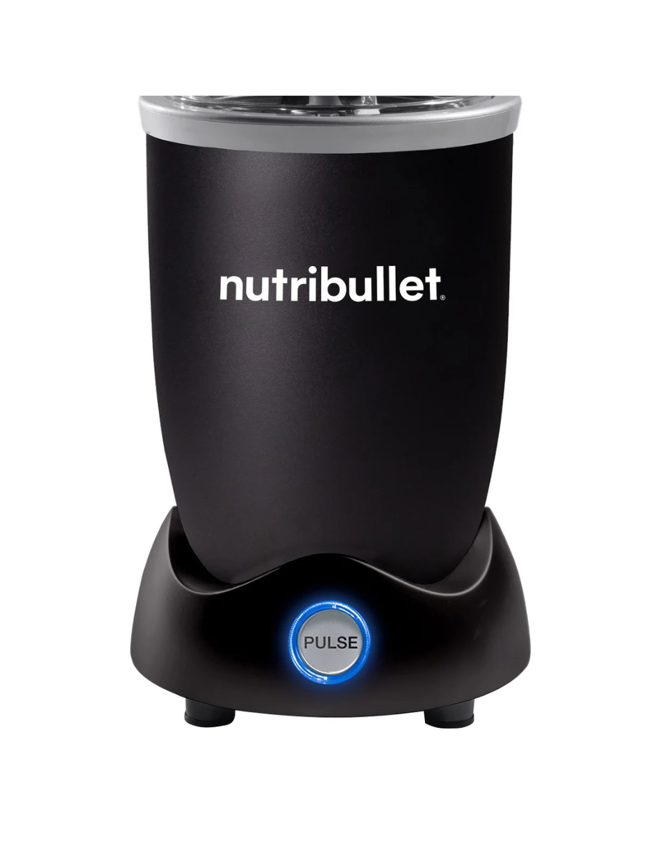 Foto 6 pulgar | Licuadora Nutribullet Pro Plus con Accesorios