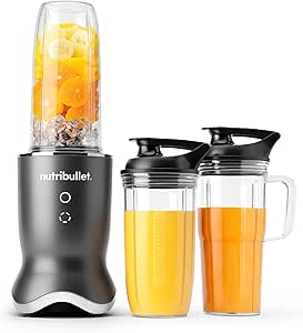 Licuadora Nutribullet Ultra Nb50500