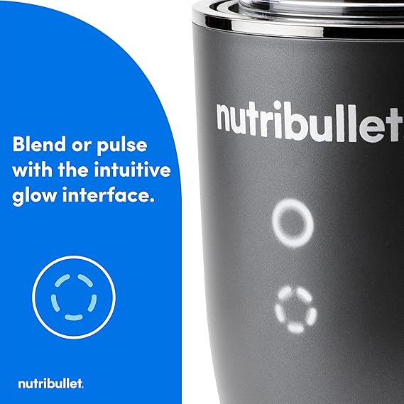 Foto 4 pulgar | Licuadora Nutribullet Ultra Nb50500