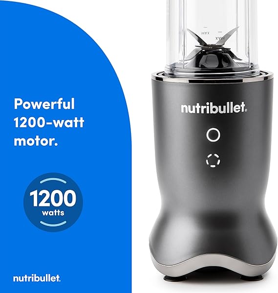Foto 5 pulgar | Licuadora Nutribullet Ultra Nb50500