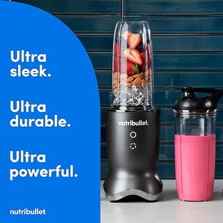 Foto 6 | Licuadora Nutribullet Ultra Nb50500