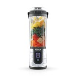 Licuadora Portátil Ninja Blast Bc152mw 500 Ml Inalámbrica Blanca - Venta Internacional.