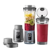 Licuadora Portátil Ninja Blast 2 Power Base 500 ml Paquete de 2 - Venta Internacional