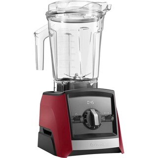 Foto 1 | Licuadora Vitamix A2300 Serie Ascent Smart 1.9l Roja - Venta Internacional.