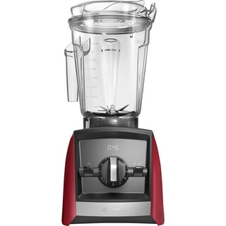 Foto 3 | Licuadora Vitamix A2300 Serie Ascent Smart 1.9l Roja - Venta Internacional.