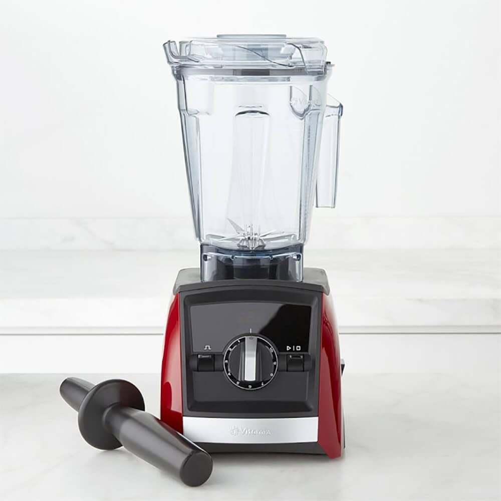 Foto 5 pulgar | Licuadora Vitamix A2300 Serie Ascent Smart 1.9l Roja - Venta Internacional.