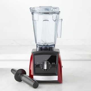 Foto 4 | Licuadora Vitamix A2300 Serie Ascent Smart 1.9l Roja - Venta Internacional.