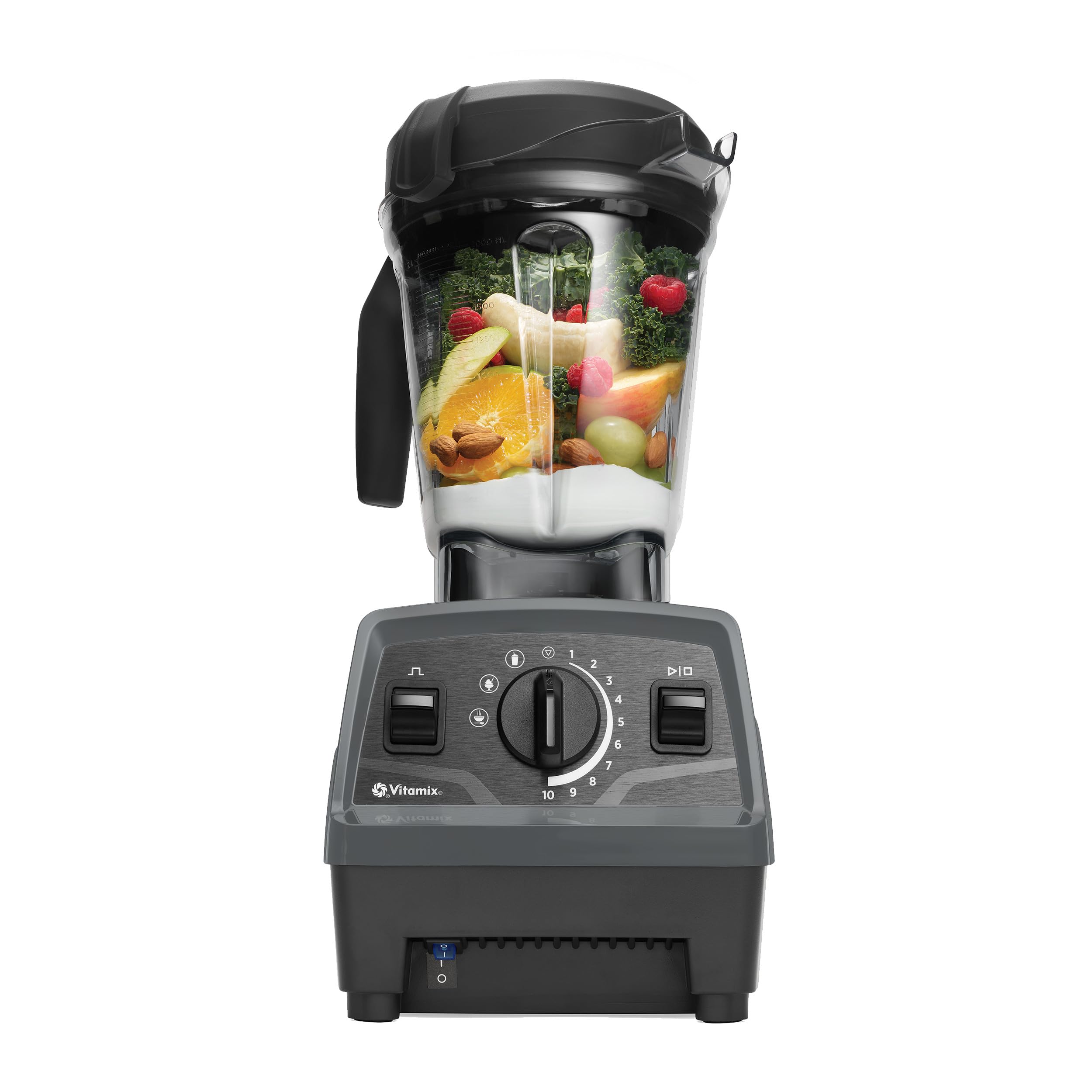 Foto 3 pulgar | Licuadora Reacondicionada Vitamix Explorian Professional 1.9l 2.2hp Programas - Venta Internacional.