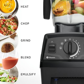 Foto 7 | Licuadora Reacondicionada Vitamix Explorian Professional 1.9l 2.2hp Programas - Venta Internacional.