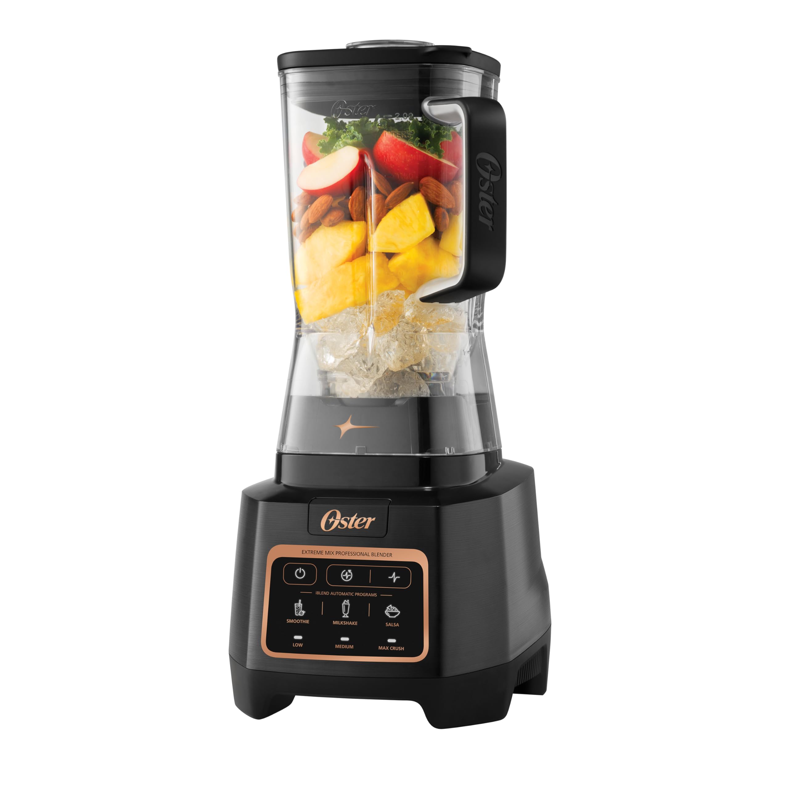 Foto 1 | Licuadora Oster Extreme Mix 1500 W 1,5 L Con Programas Automáticos - Venta Internacional.