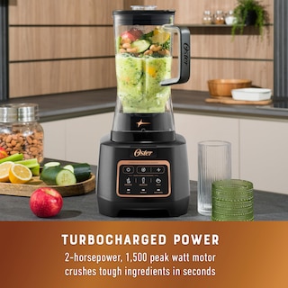 Foto 2 | Licuadora Oster Extreme Mix 1500 W 1,5 L Con Programas Automáticos - Venta Internacional.