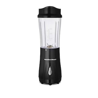 Foto 1 | Licuadora Personal Hamilton Beach 51101bv 14oz Negra