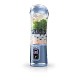 Licuadora Portátil Ninja Blast Bc151nd 530 Ml Inalámbrica De Mezclilla Azul - Venta Internacional.