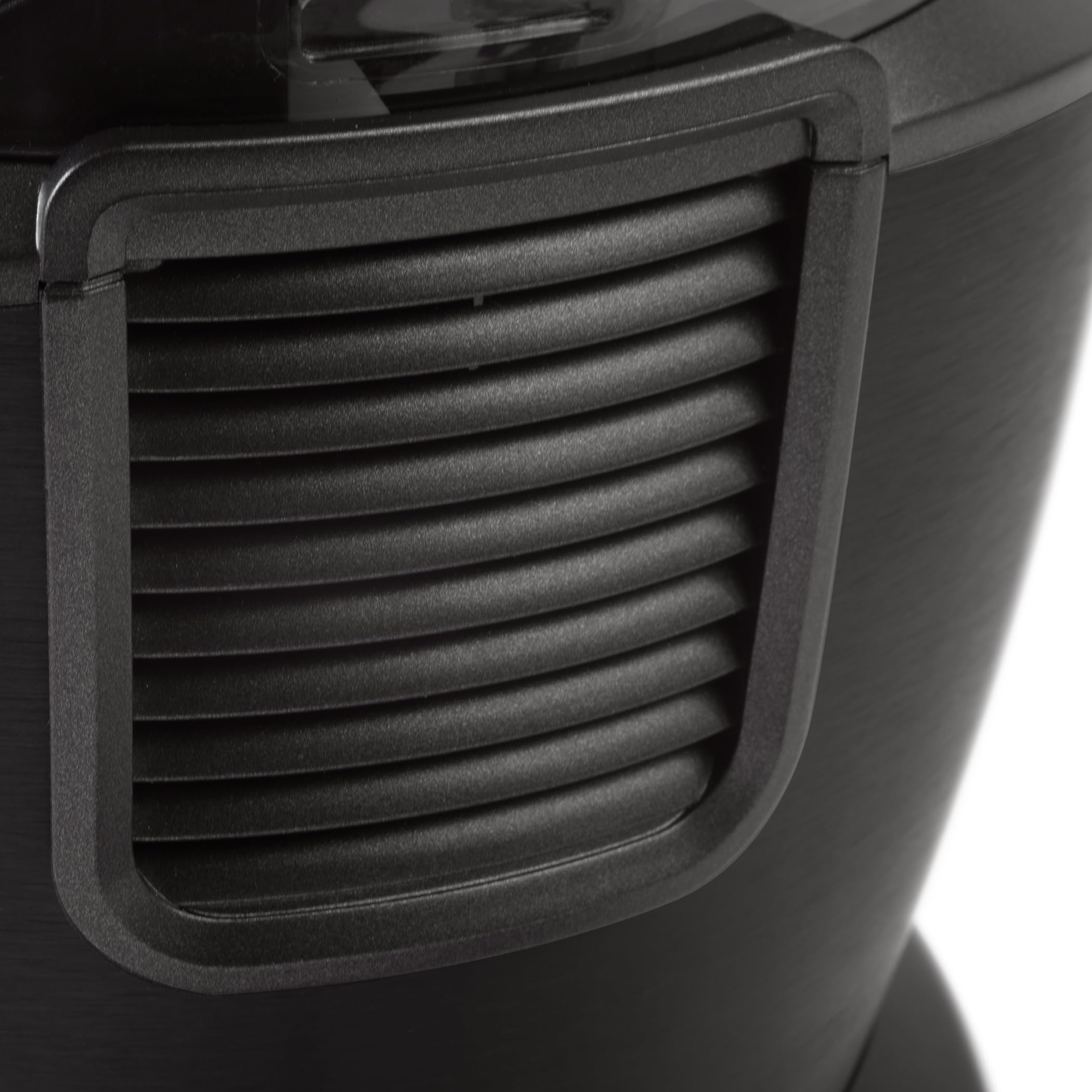 Foto 5 pulgar | Licuadora De Sobremesa Nutribullet Nbf50400 1.8l 1200w Gris Oscuro - Venta Internacional.