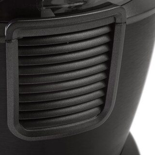 Foto 4 | Licuadora De Sobremesa Nutribullet Nbf50400 1.8l 1200w Gris Oscuro - Venta Internacional.