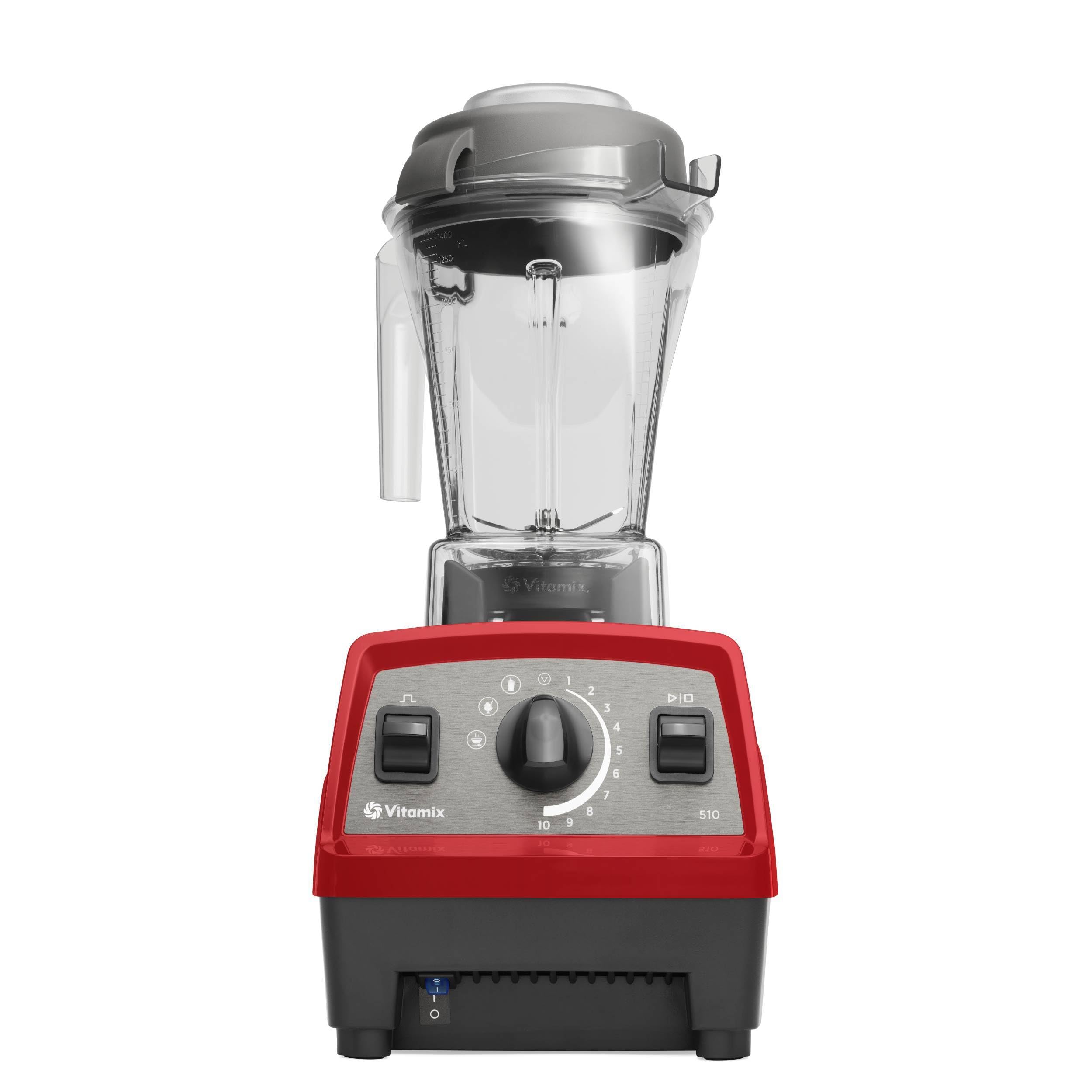 Foto 1 | Licuadora Vitamix Propel 510 Propel 1.4l De Nivel Profesional - Venta Internacional.