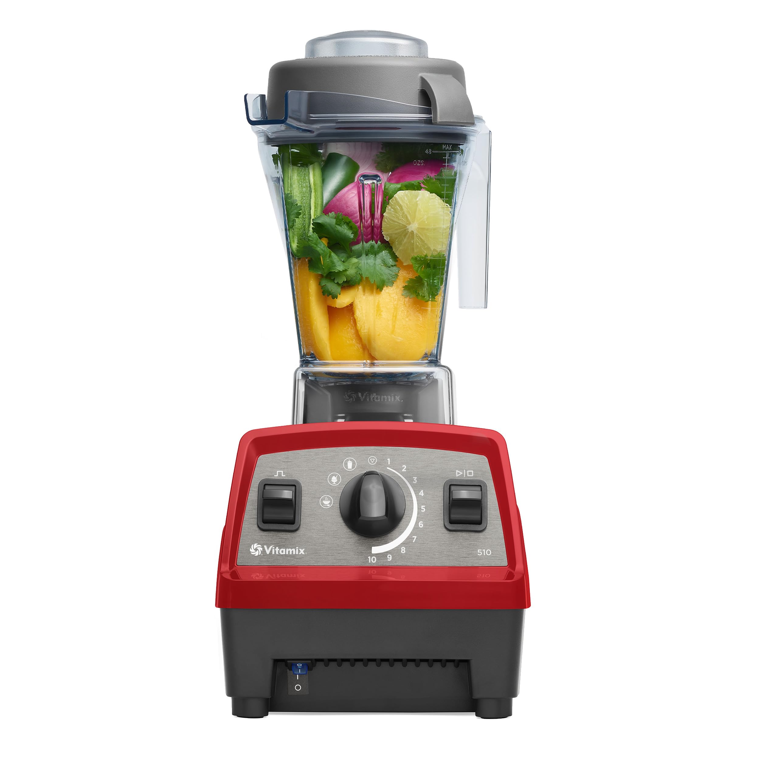 Foto 2 | Licuadora Vitamix Propel 510 Propel 1.4l De Nivel Profesional - Venta Internacional.