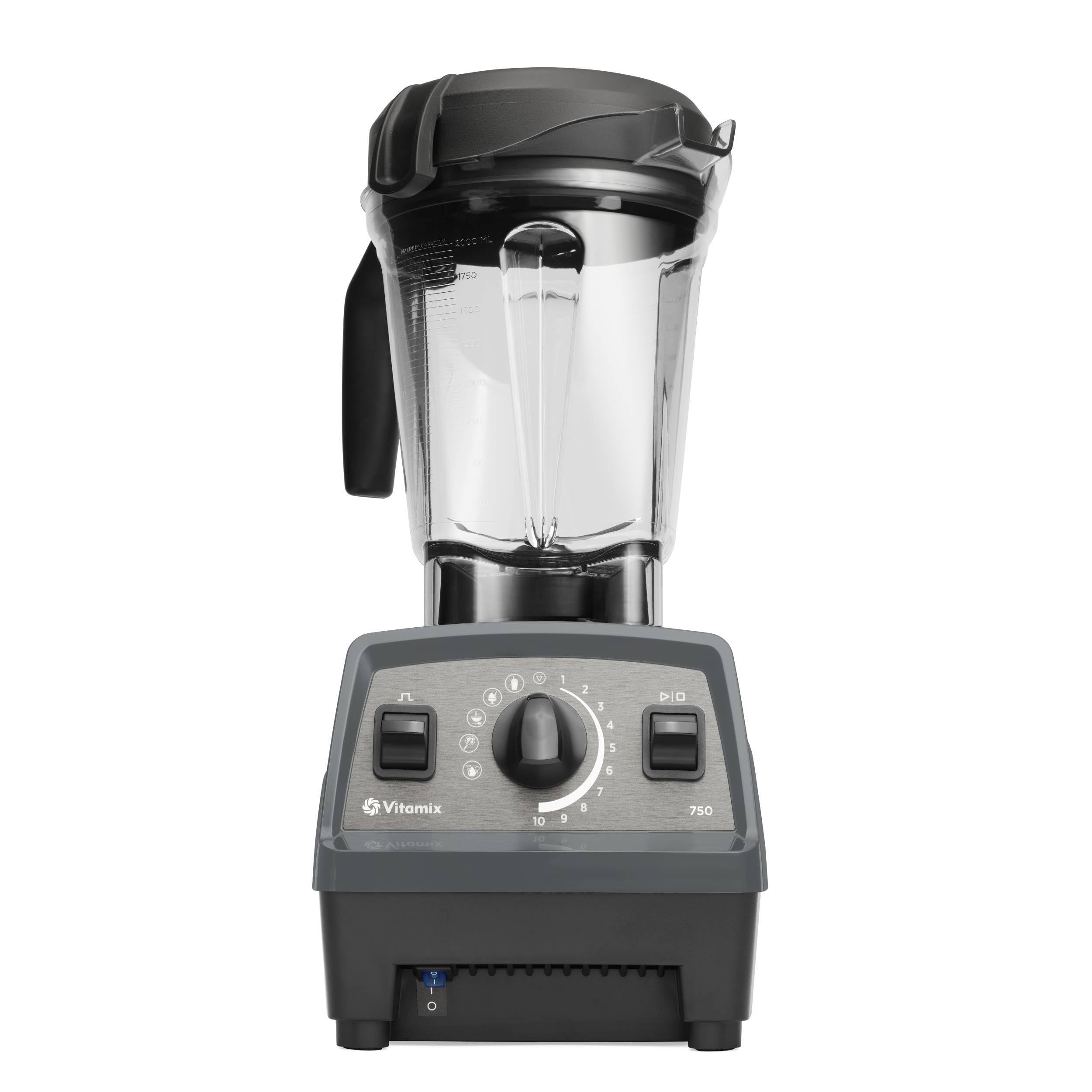 Foto 1 | Licuadora Vitamix Propel Series 750 Professional 1.9l Slate - Venta Internacional.