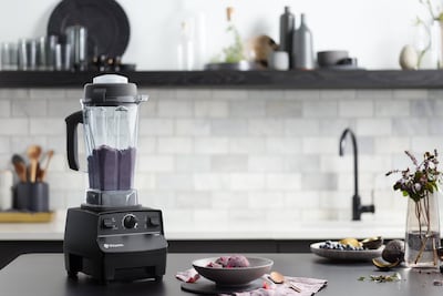 Foto 7 | Licuadora Vitamix 5200 De Calidad Profesional, 1,9 L, Autolimpiante - Venta Internacional.
