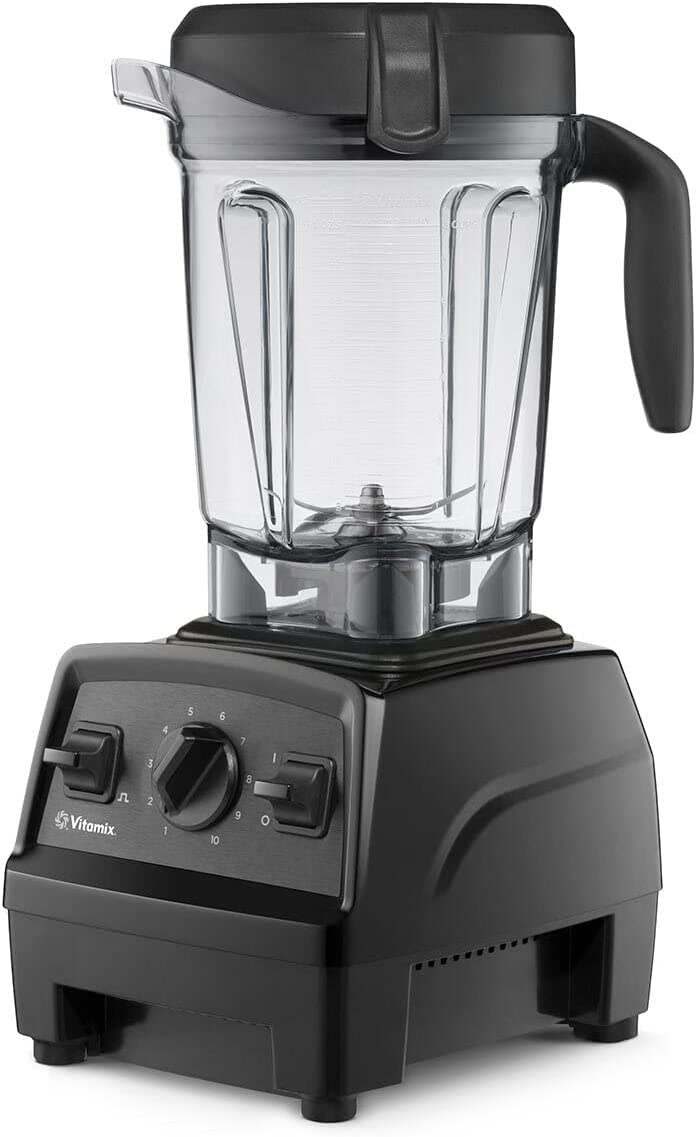 Foto 2 pulgar | Licuadora Vitamix E320 Explorian 1.9l 2.2hp Negra Con 7 Años De Garantía - Venta Internacional.